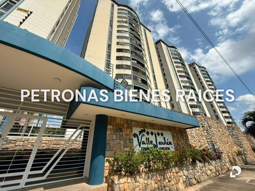 Apartamento en Naguanagua – 1