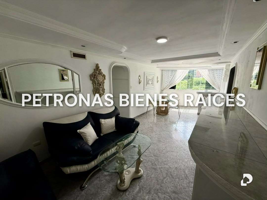 Apartamento en Naguanagua – 2