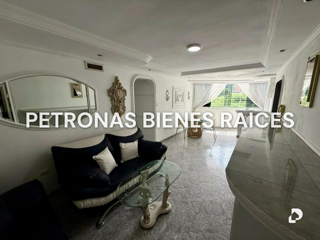Apartamento en Naguanagua – 2