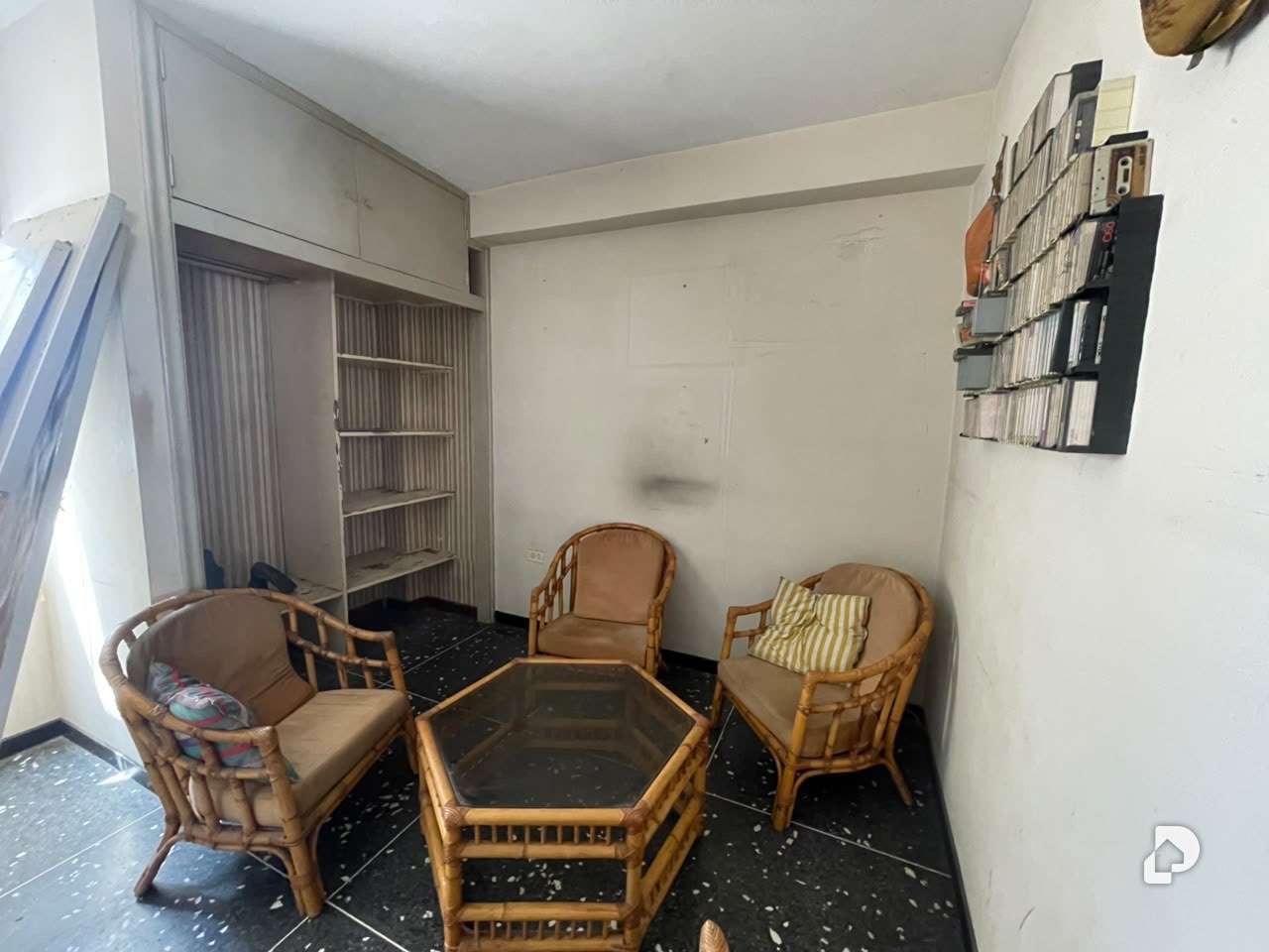 Apartamento en Av. Panteón, Caracas – 7