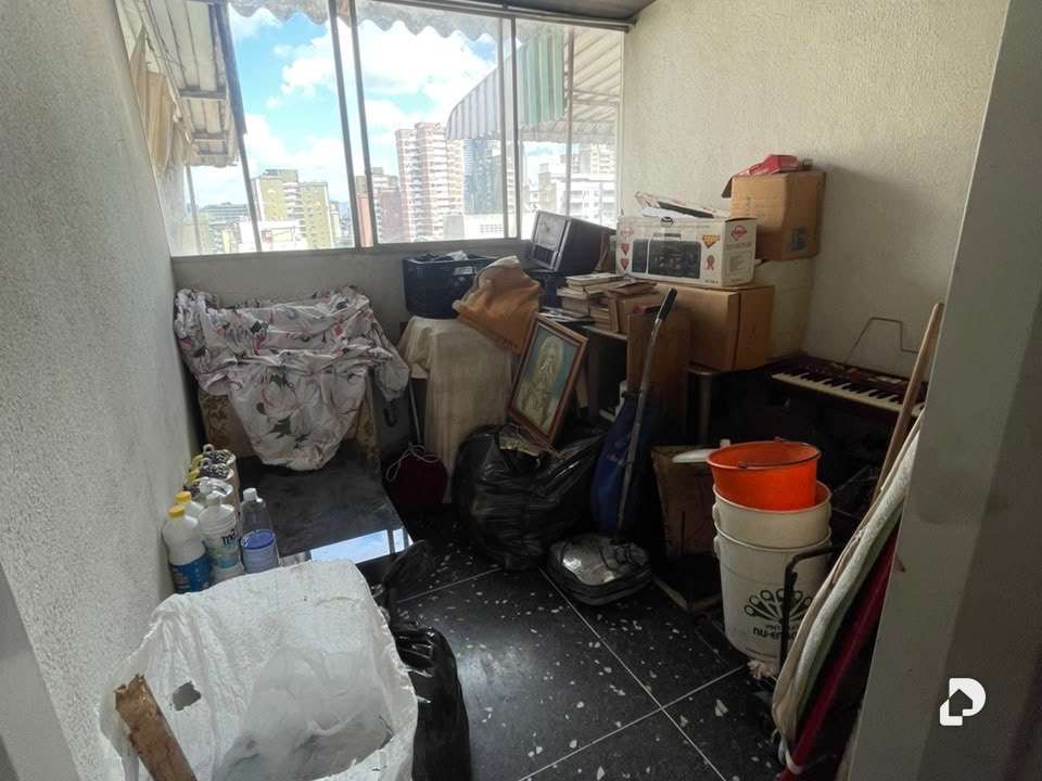 Apartamento en Av. Panteón, Caracas – 10