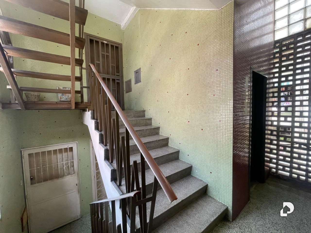Apartamento en Av. Panteón, Caracas – 12