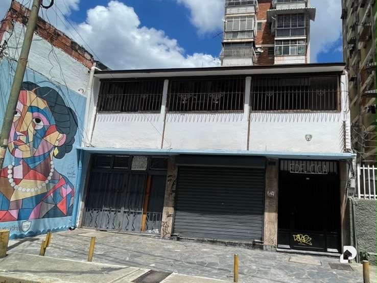 Apartamento en Av. Panteón, Caracas – 22