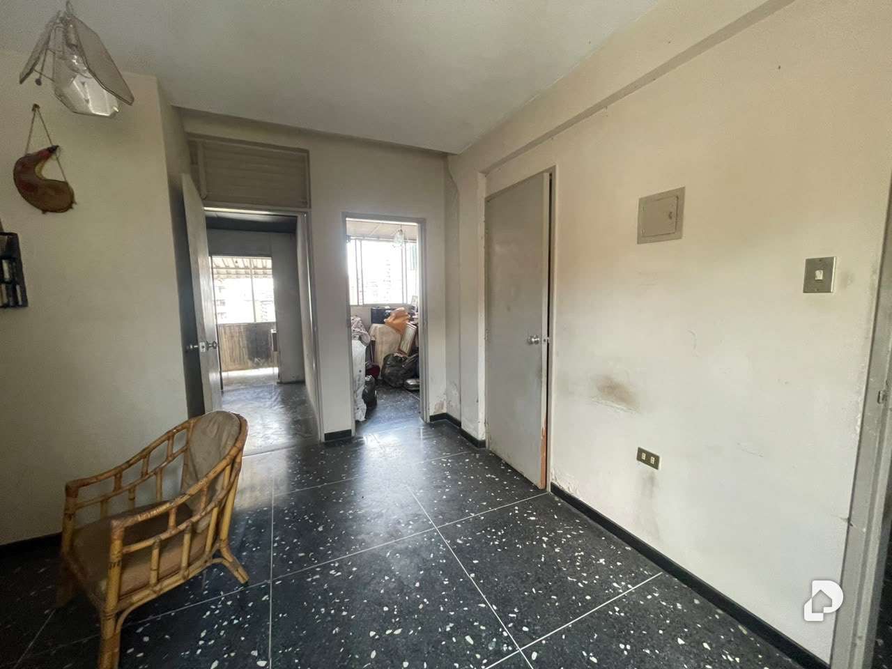 Apartamento en Av. Panteón, Caracas – 5