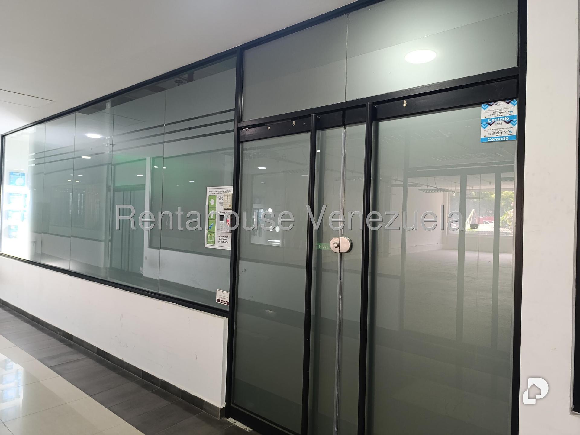 Oficina en Boleíta Norte, Caracas – 4