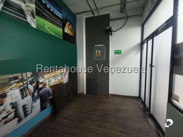 Oficina en Boleíta Norte, Caracas – 6