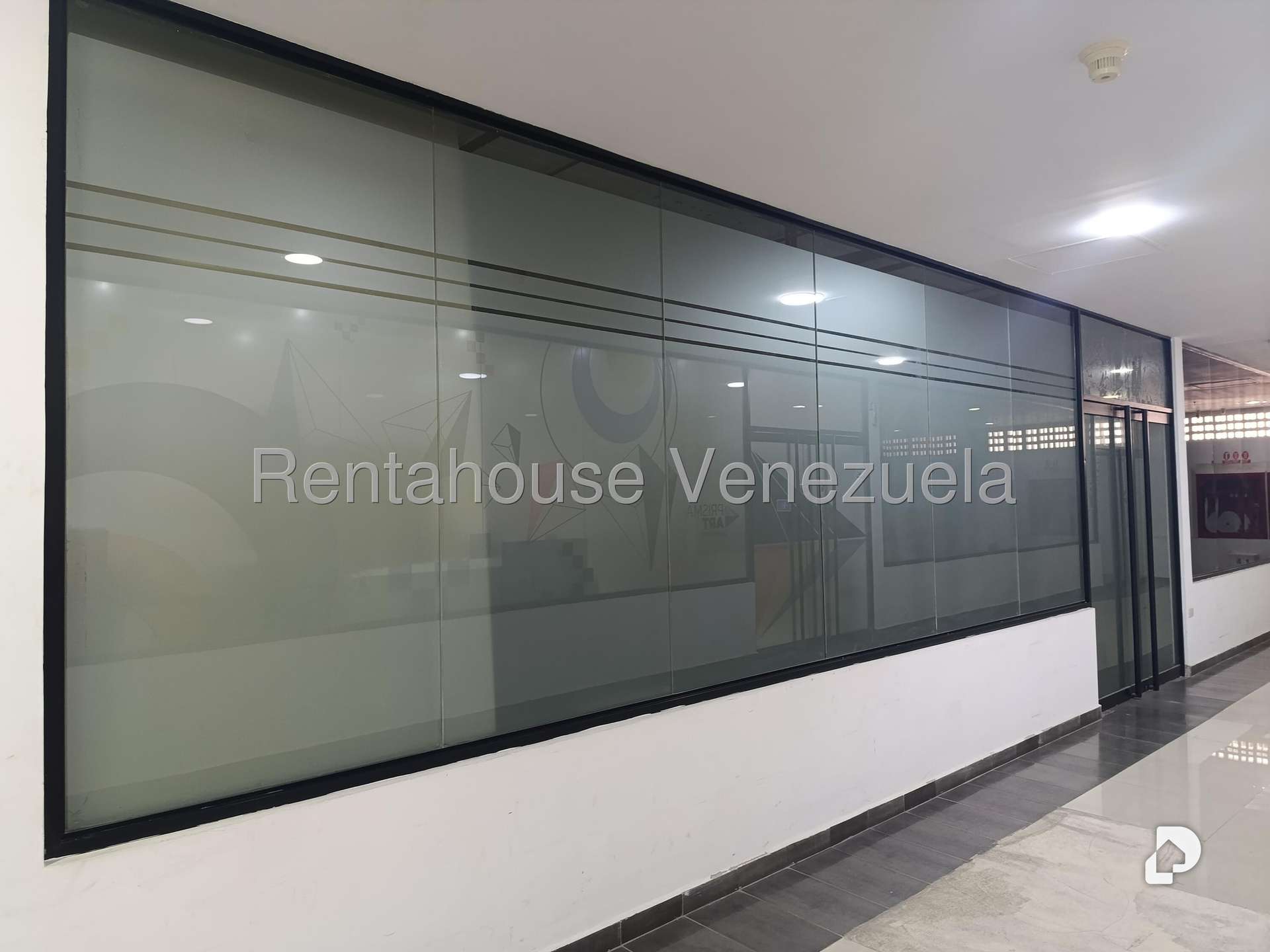 Oficina en Boleíta Norte, Caracas – 3