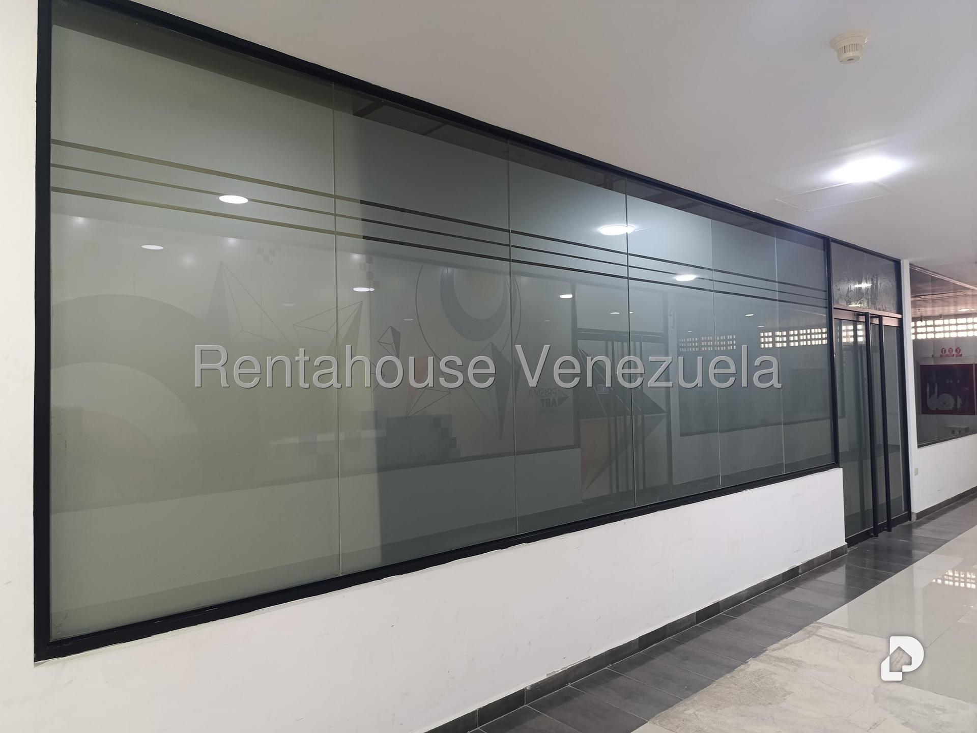 Oficina en Boleíta Norte, Caracas – 3