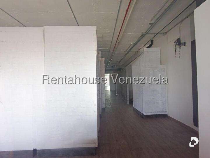 Oficina en Boleíta Norte, Caracas – 7