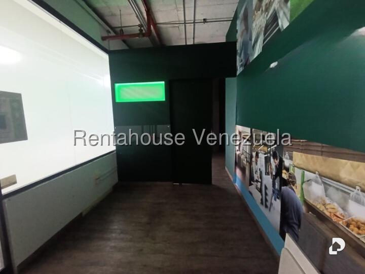 Oficina en Boleíta Norte, Caracas – 5