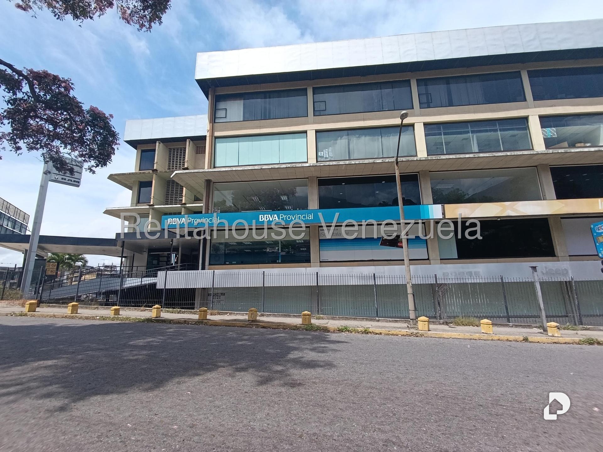 Oficina en Boleíta Norte, Caracas – 2