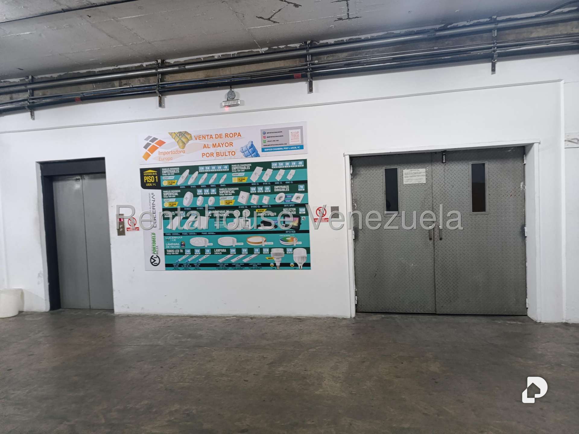 Oficina en Boleíta Norte, Caracas – 15