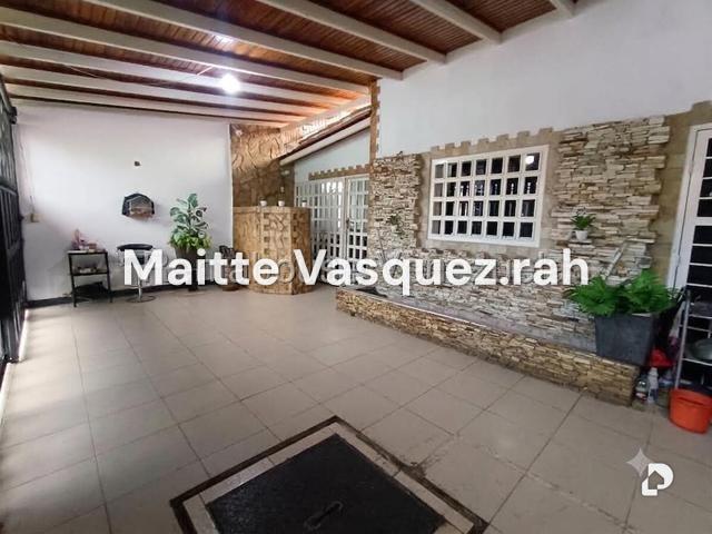 Casa en La Morita, Turmero – 1