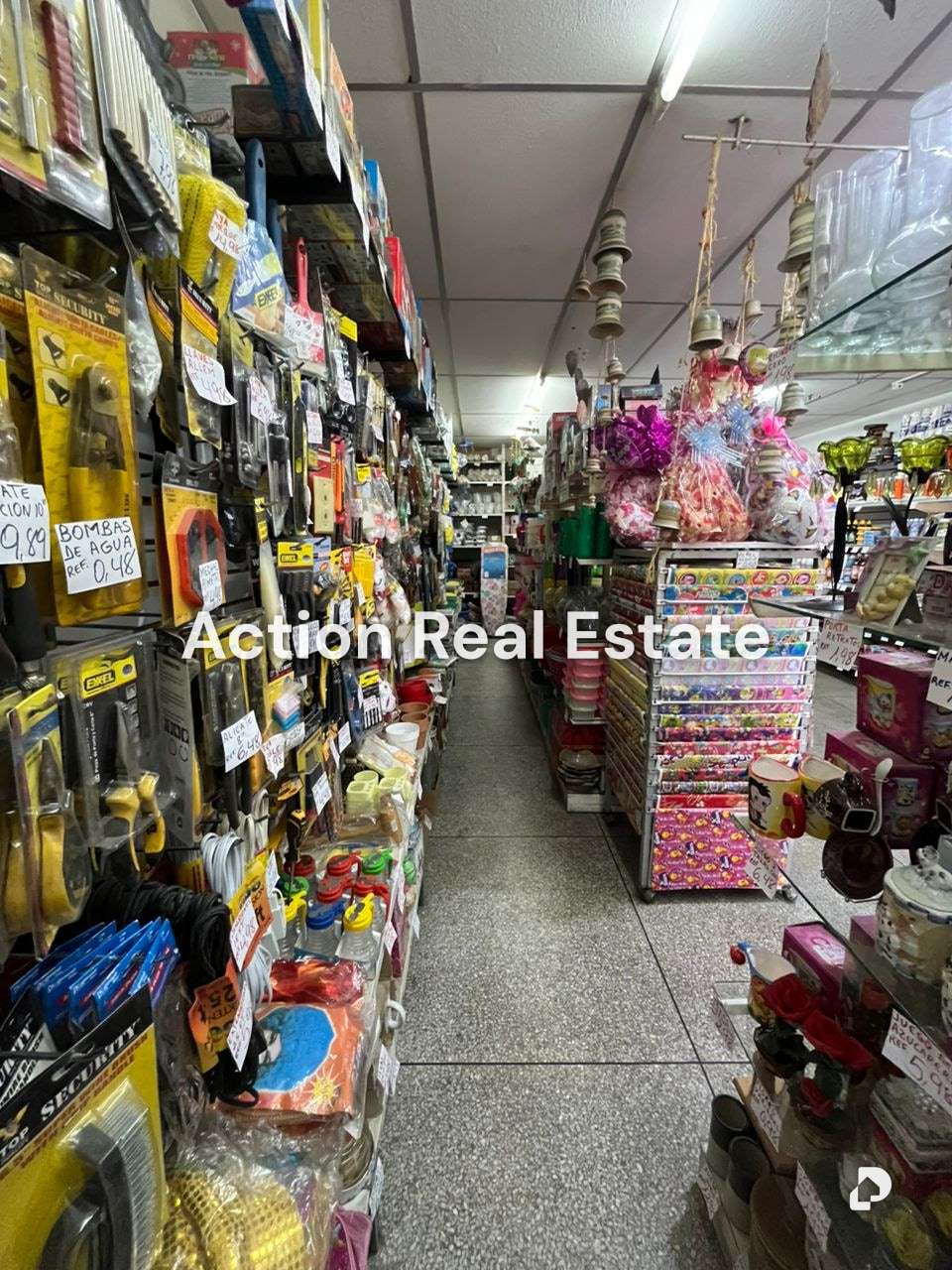 Local comercial en San Antonio de Los Altos, Altos Mirandinos – 11