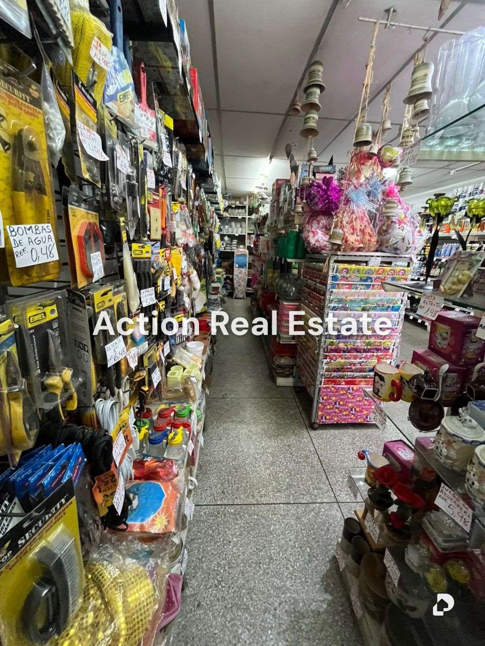 Local comercial en San Antonio de Los Altos, Altos Mirandinos – 10