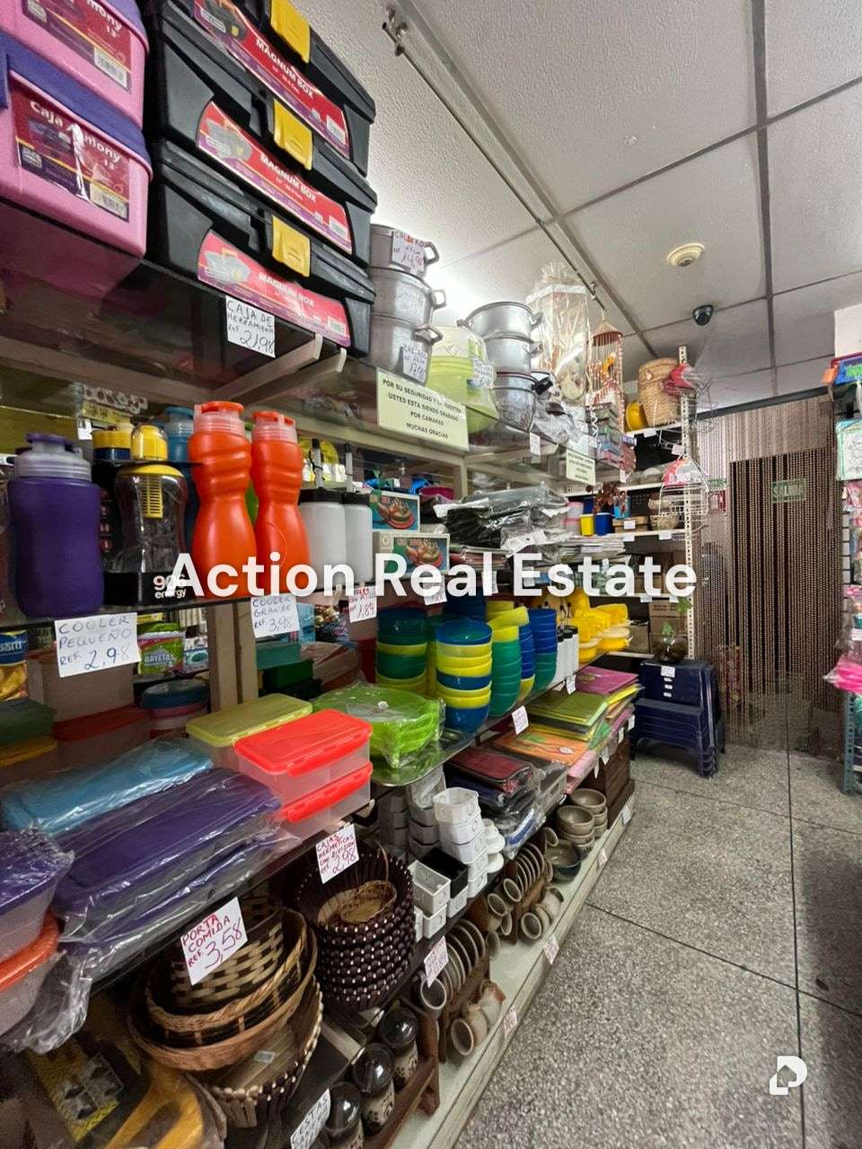 Local comercial en San Antonio de Los Altos, Altos Mirandinos – 7