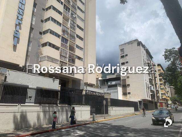 Apartamento en Horizonte, Caracas – 27
