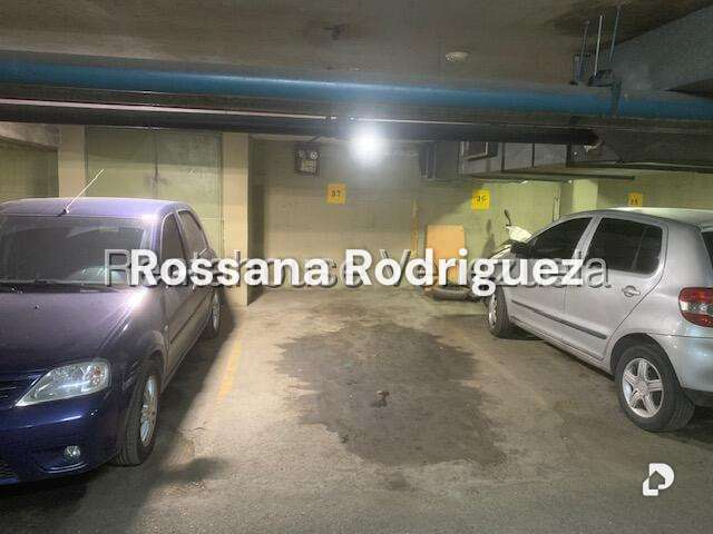 Apartamento en Horizonte, Caracas – 25