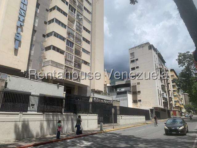 Apartamento en Horizonte, Caracas - 1