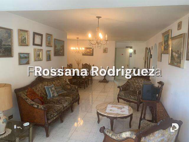 Apartamento en Horizonte, Caracas – 10