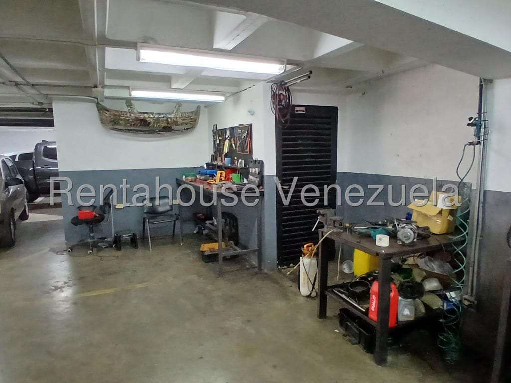 Local comercial en Boleíta Norte, Caracas