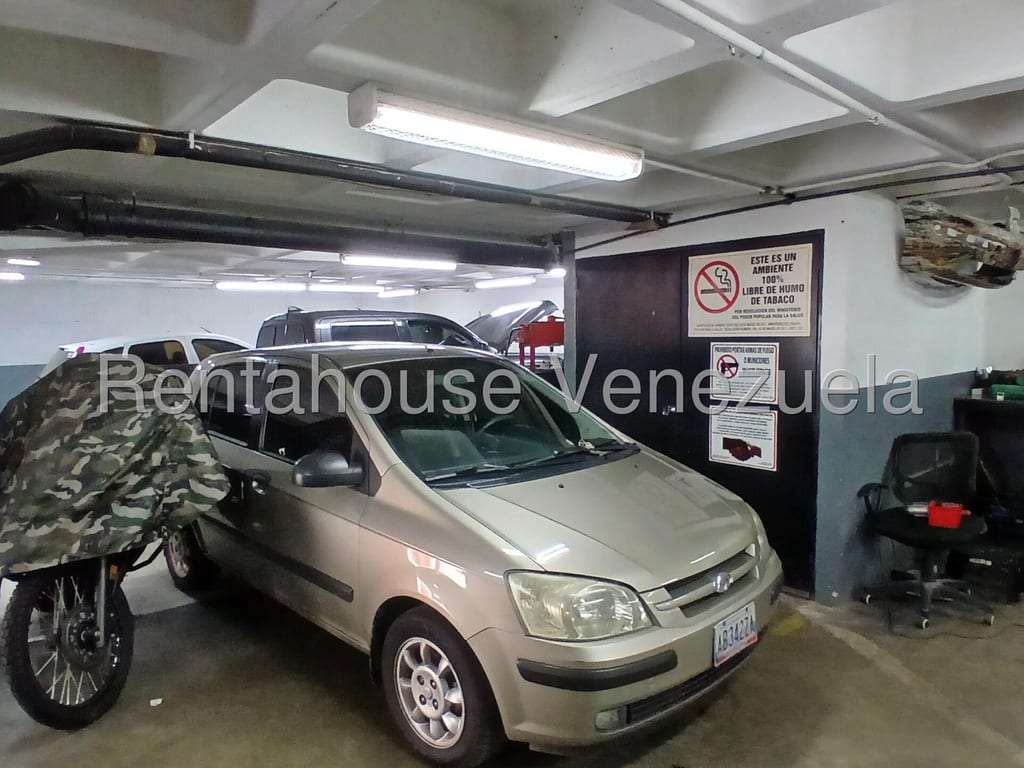Local comercial en Boleíta Norte, Caracas