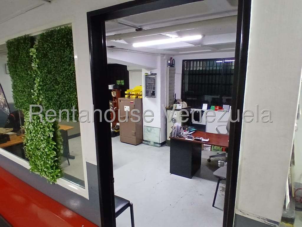Local comercial en Boleíta Norte, Caracas