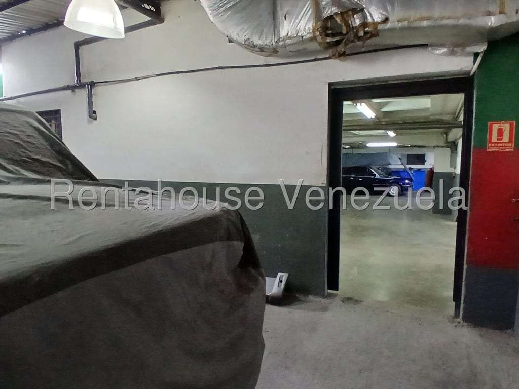 Local comercial en Boleíta Norte, Caracas
