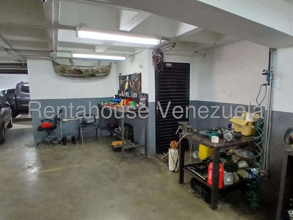 Local comercial en Boleíta Norte, Caracas