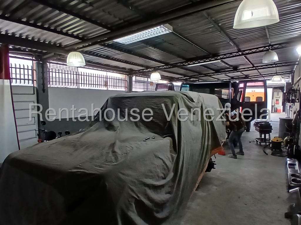 Local comercial en Boleíta Norte, Caracas