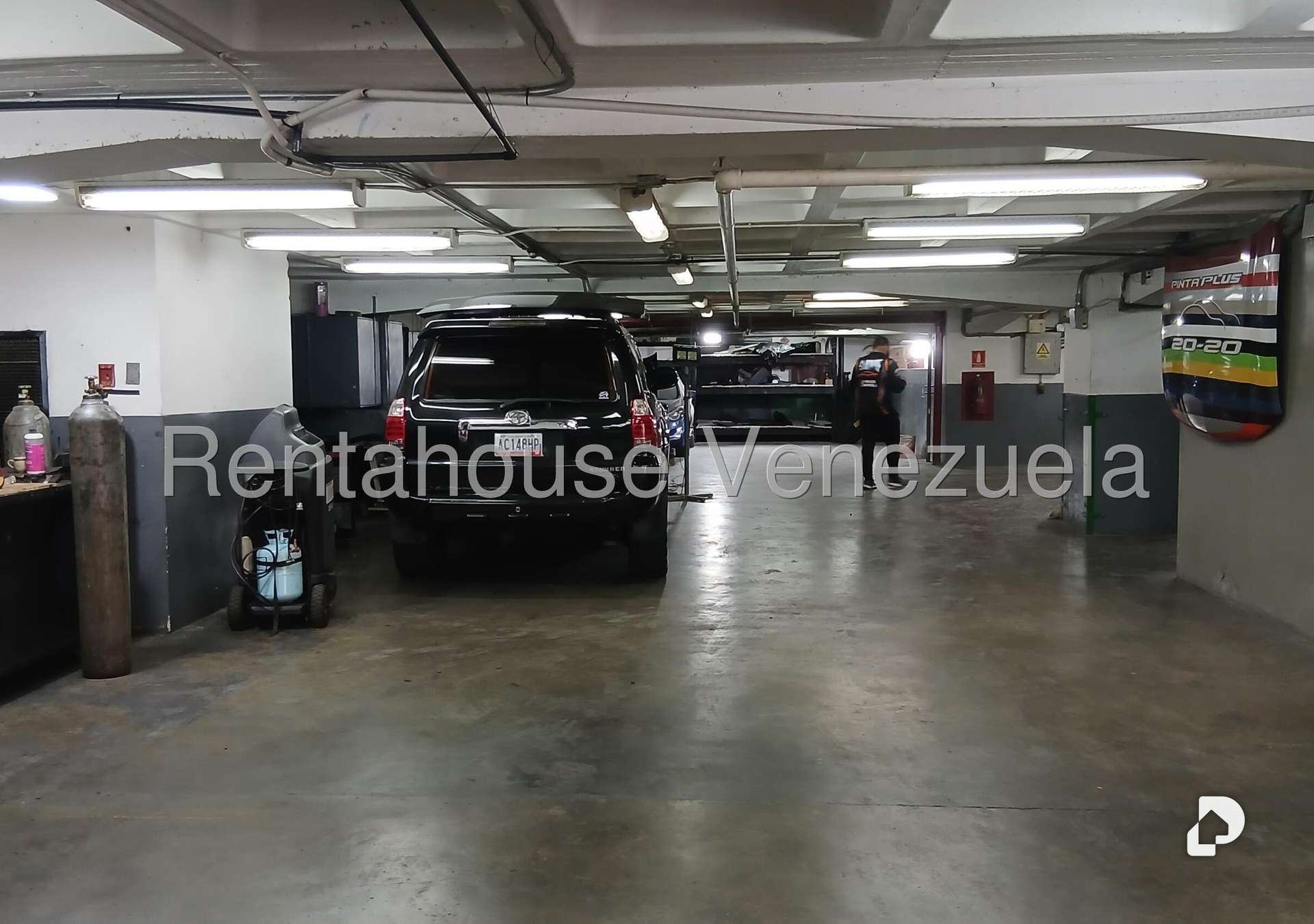 Local comercial en Boleíta Norte, Caracas – 9