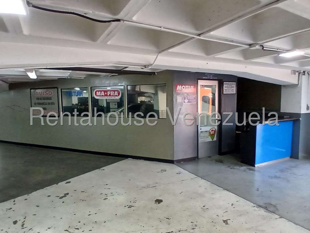 Local comercial en Boleíta Norte, Caracas