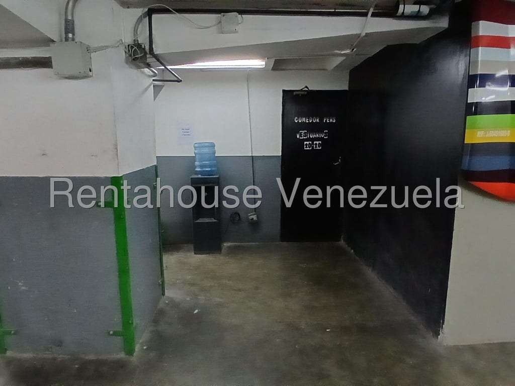 Local comercial en Boleíta Norte, Caracas