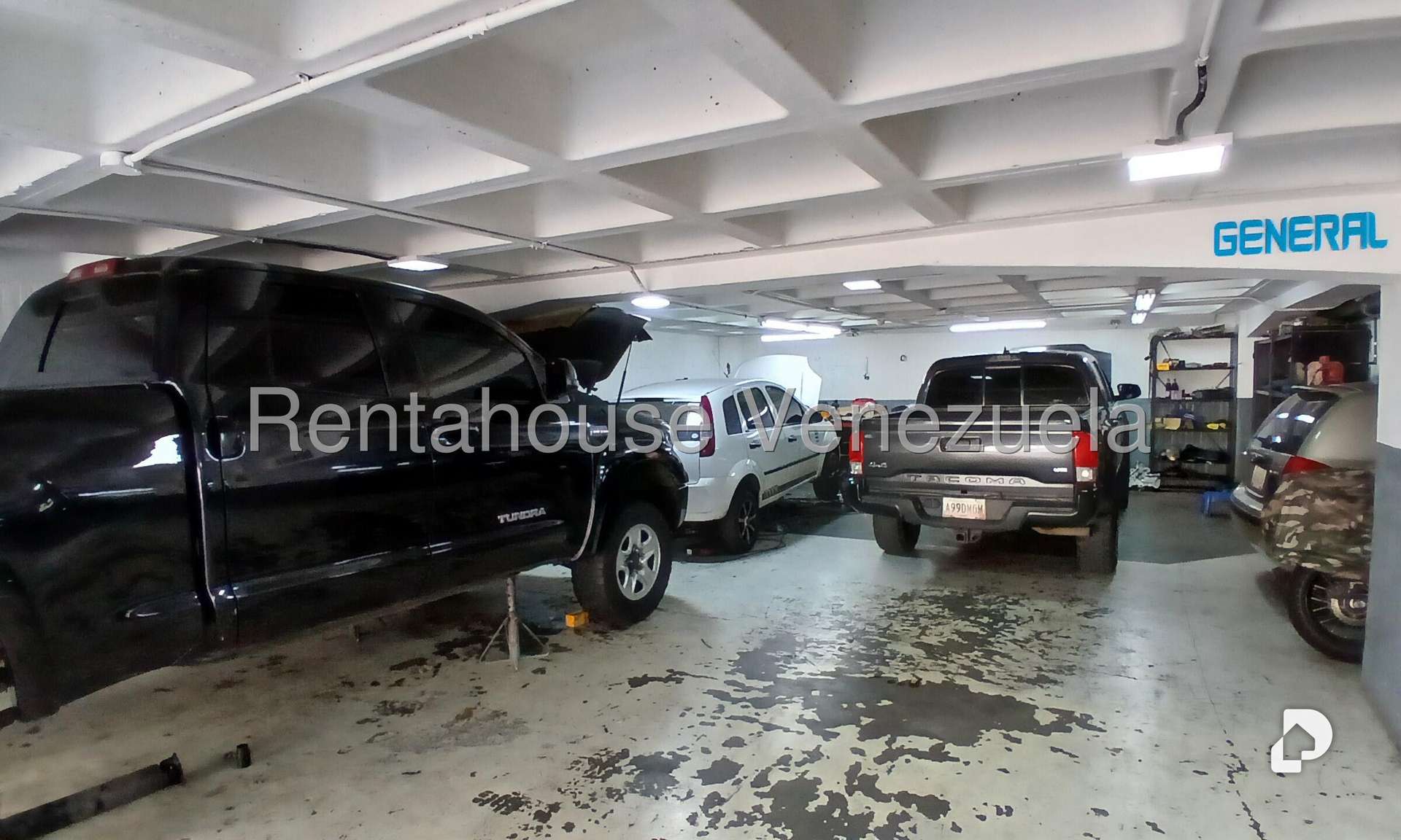 Local comercial en Boleíta Norte, Caracas – 6