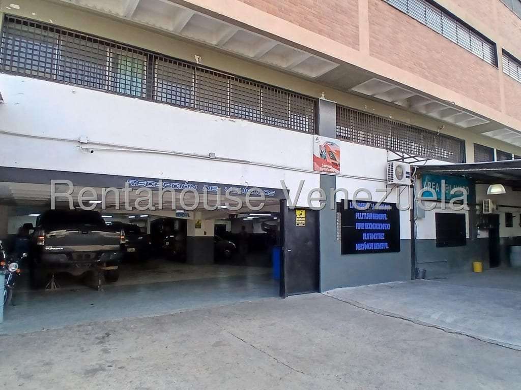 Local comercial en Boleíta Norte, Caracas