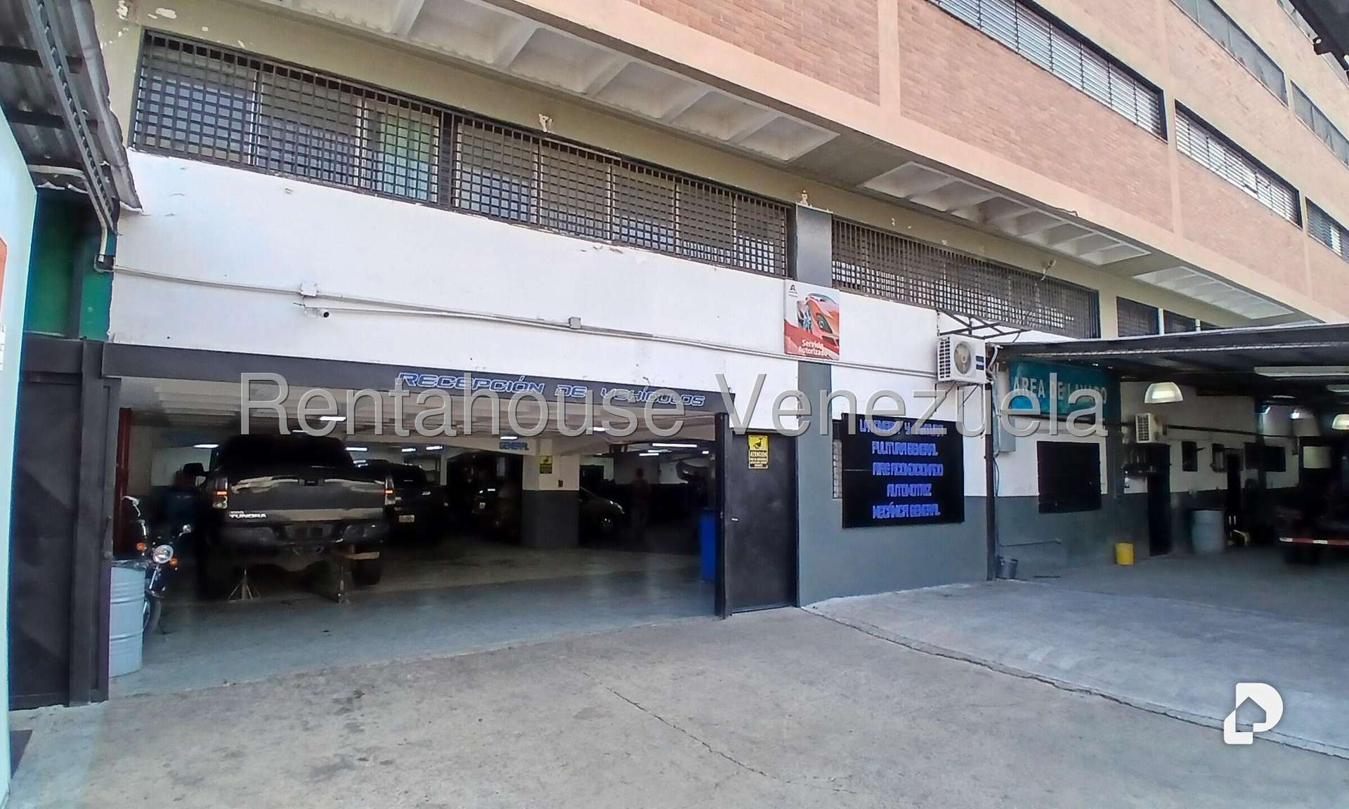 Local comercial en Boleíta Norte, Caracas – 4