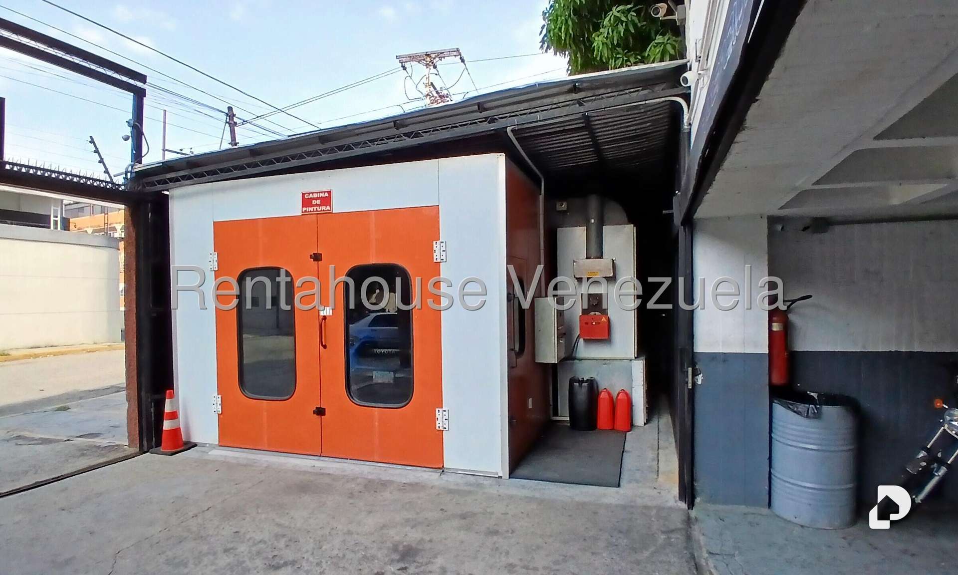 Local comercial en Boleíta Norte, Caracas – 3