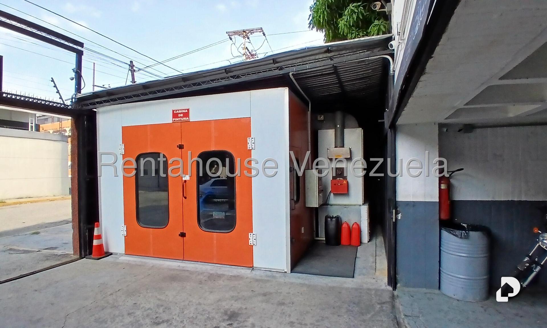 Local comercial en Boleíta Norte, Caracas – 3