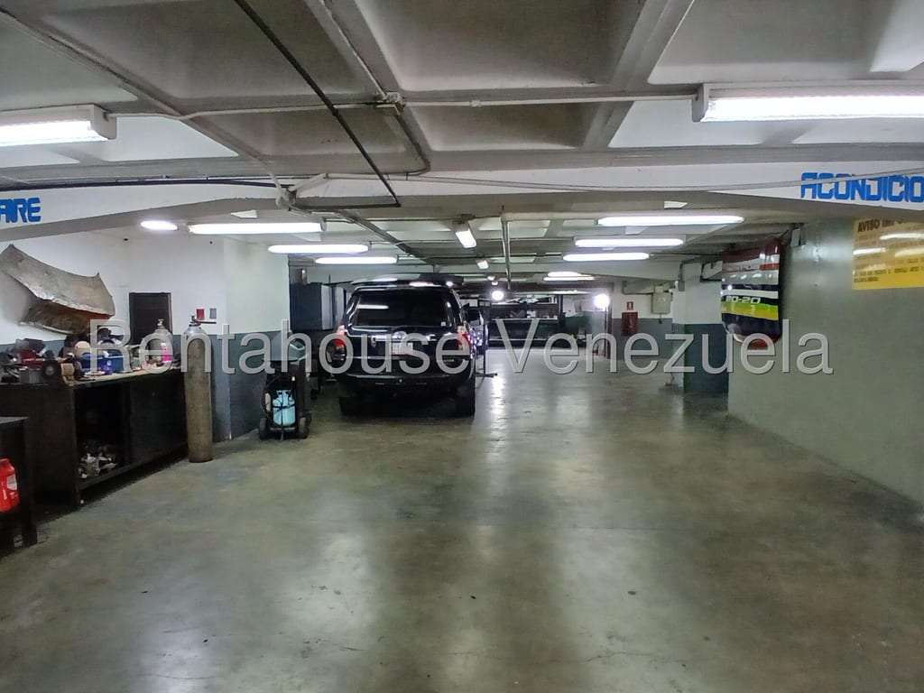 Local comercial en Boleíta Norte, Caracas