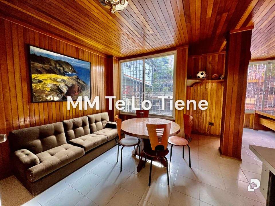 Commercial space in Los Dos Caminos, Caracas – 9