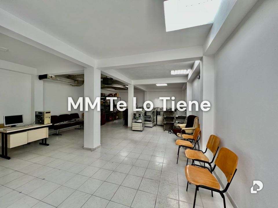 Commercial space in Los Dos Caminos, Caracas – 5