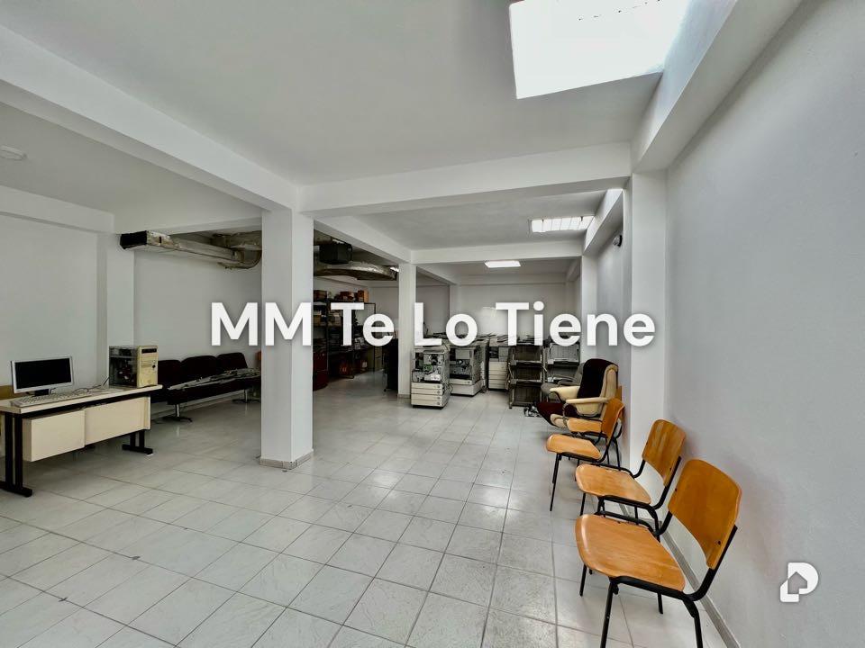 Commercial space in Los Dos Caminos, Caracas – 5