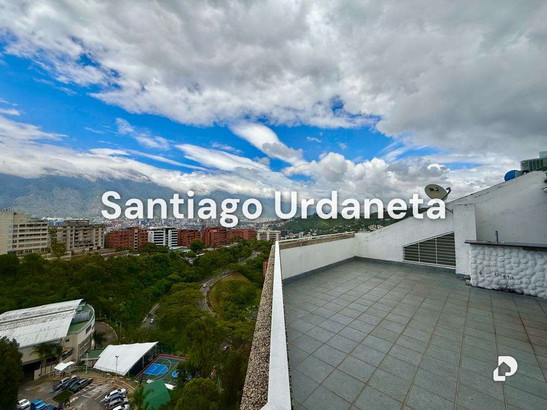 Apartamento en Valle Arriba, Caracas – 30