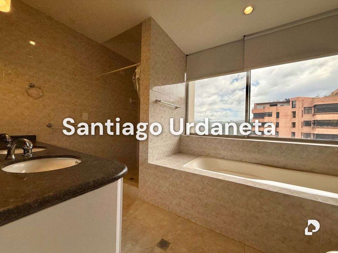 Apartamento en Valle Arriba, Caracas – 27