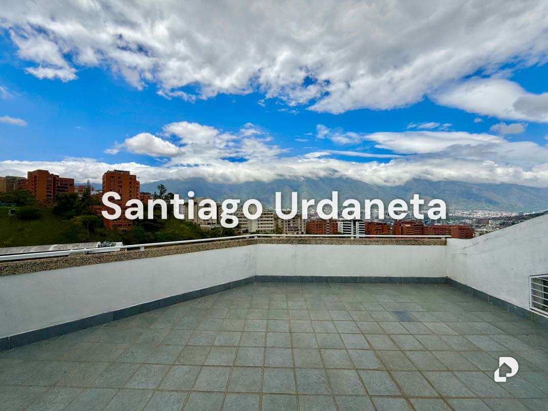 Apartamento en Valle Arriba, Caracas – 29