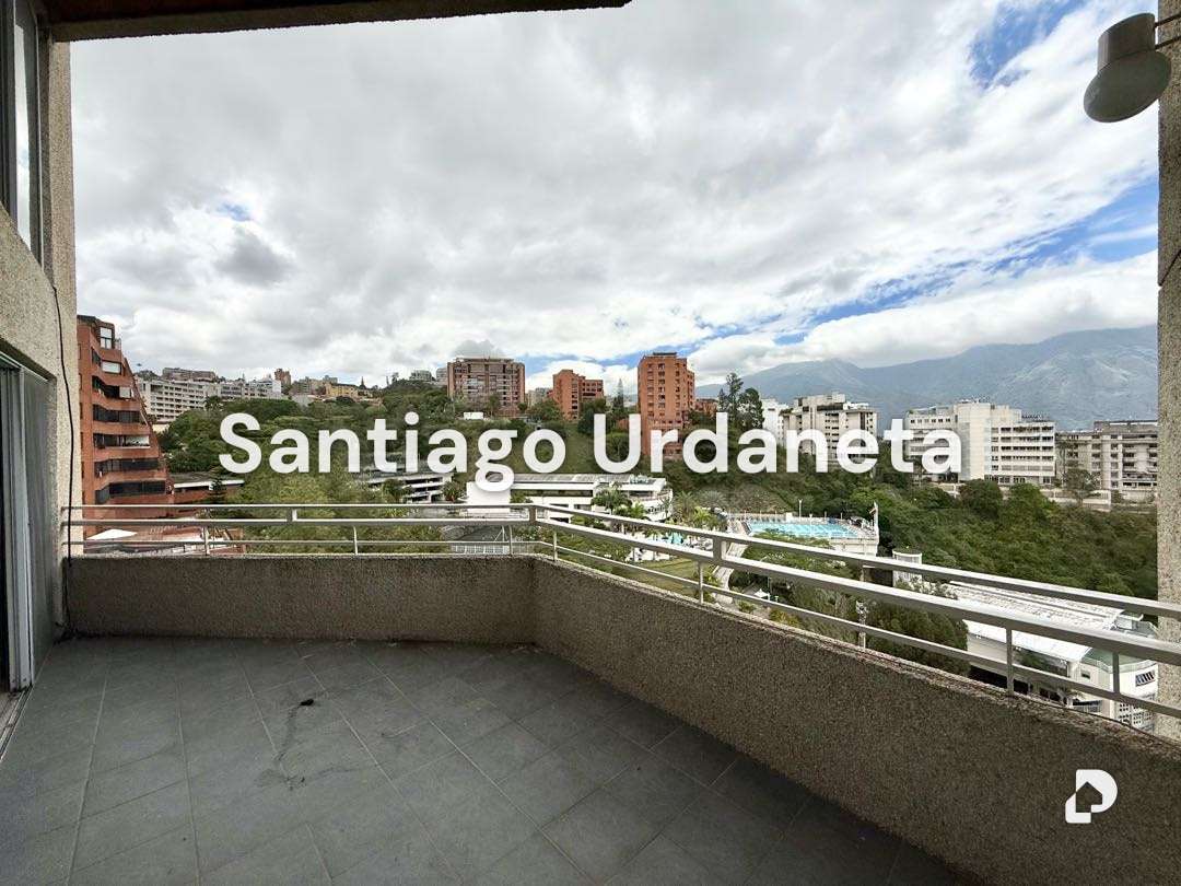 Apartamento en Valle Arriba, Caracas – 13