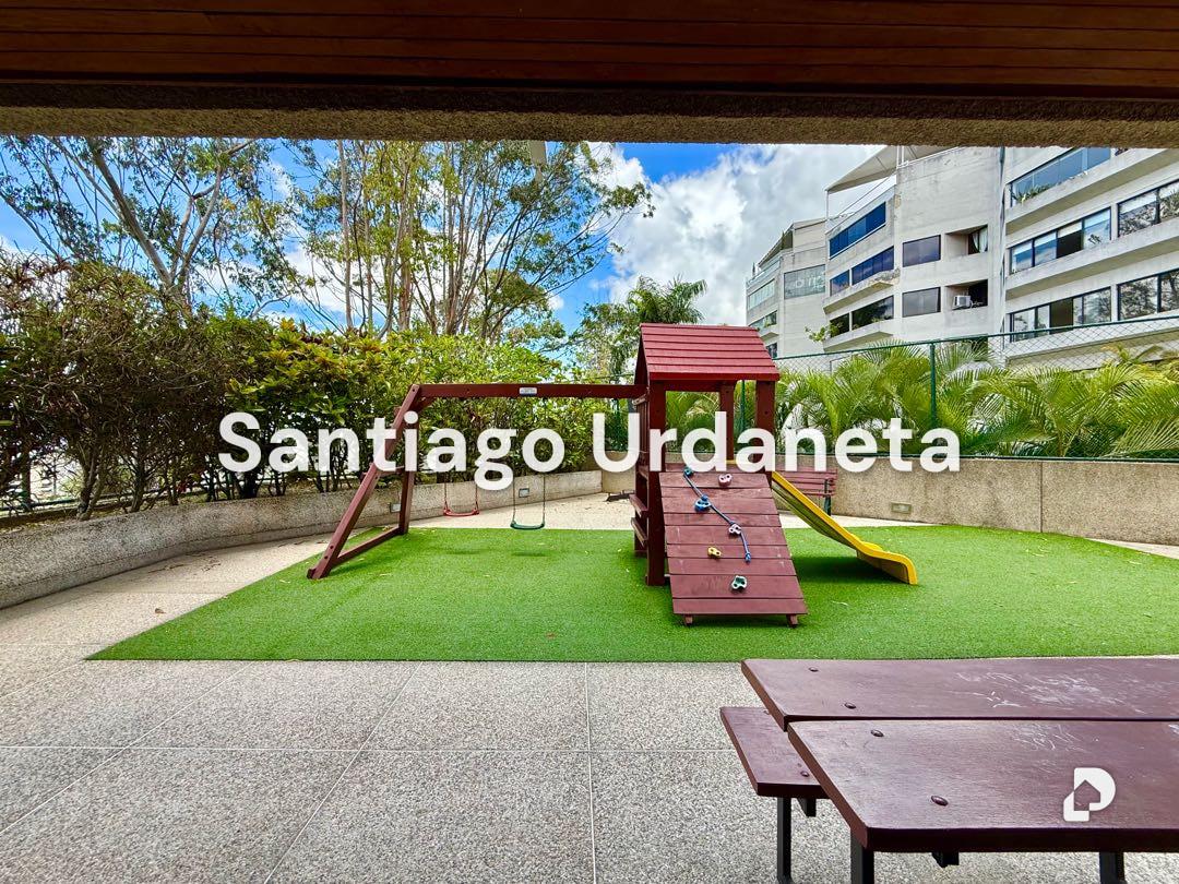 Apartamento en Valle Arriba, Caracas – 4