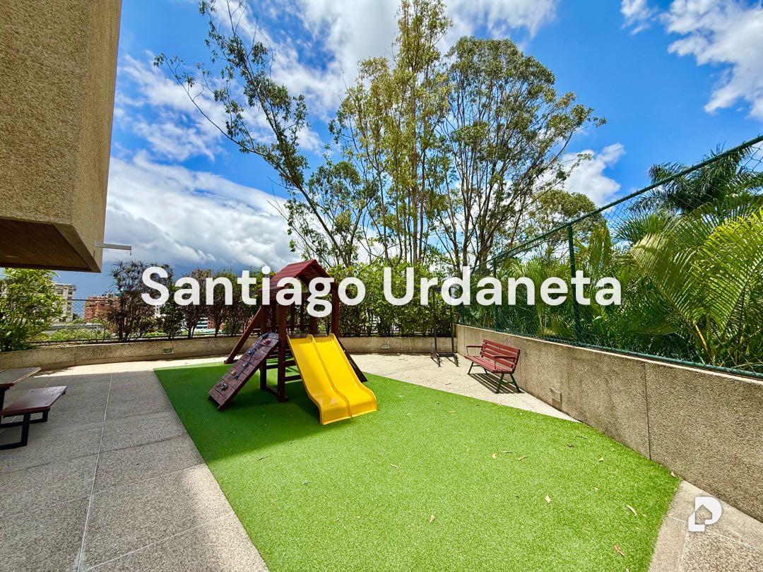 Apartamento en Valle Arriba, Caracas – 5