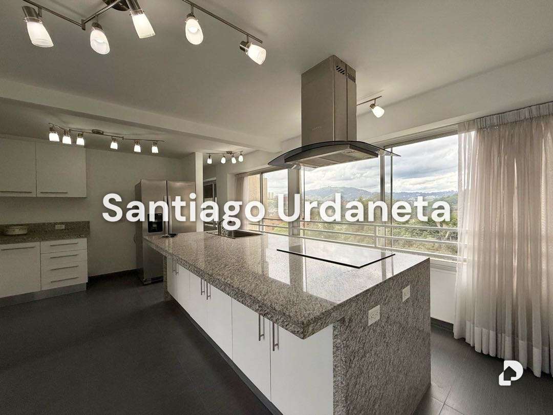 Apartamento en Valle Arriba, Caracas – 10