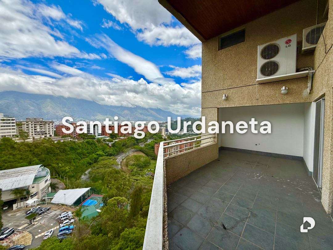 Apartamento en Valle Arriba, Caracas – 12